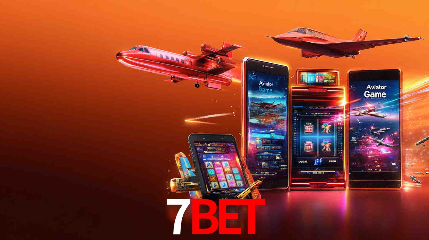 Desvendando o Mundo dos Jogos Virtuais na 7bet