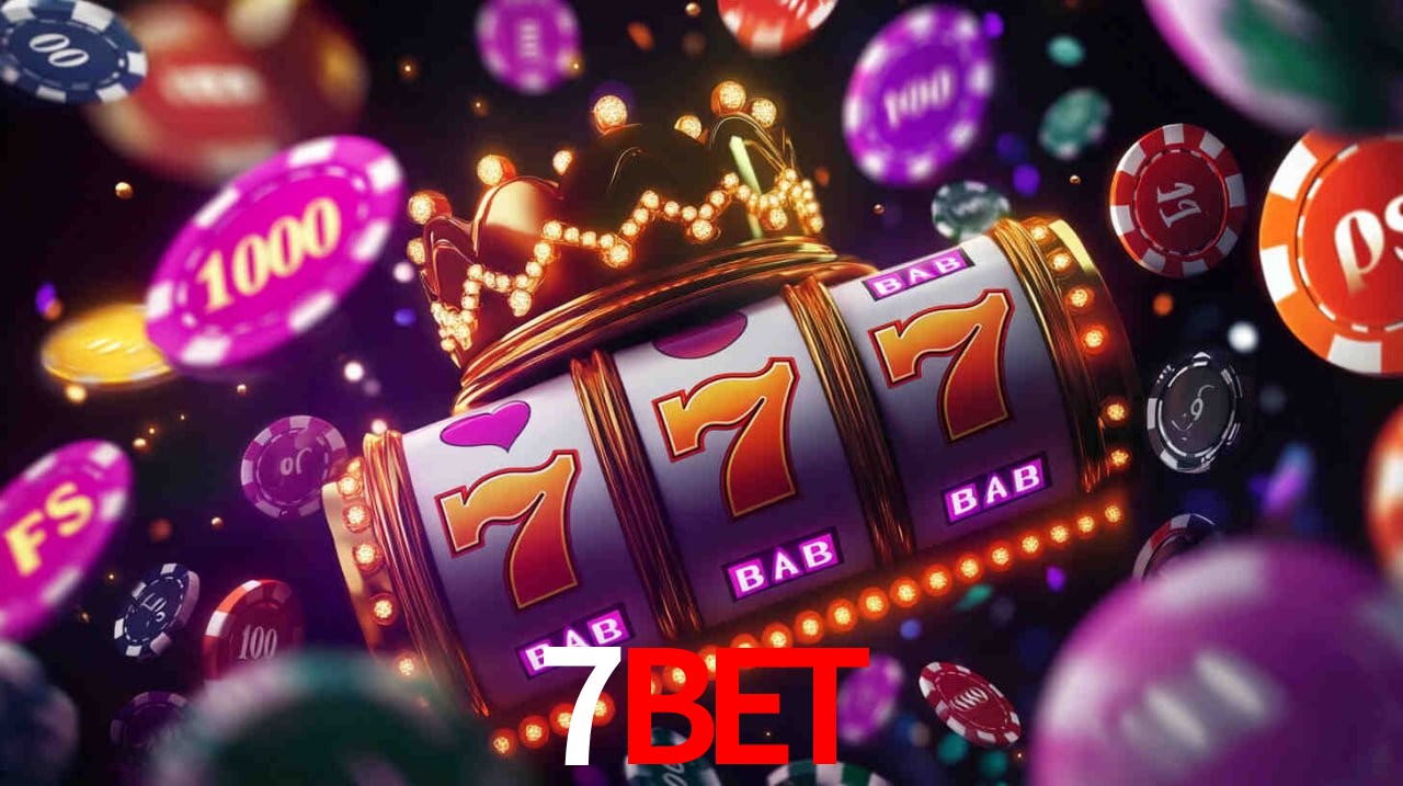 Welcome Bonus 7bet