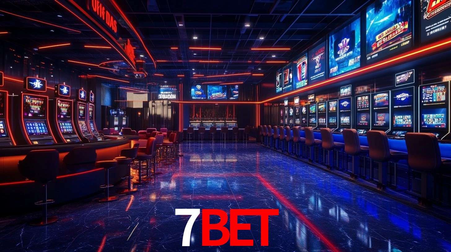 7bet App Interface