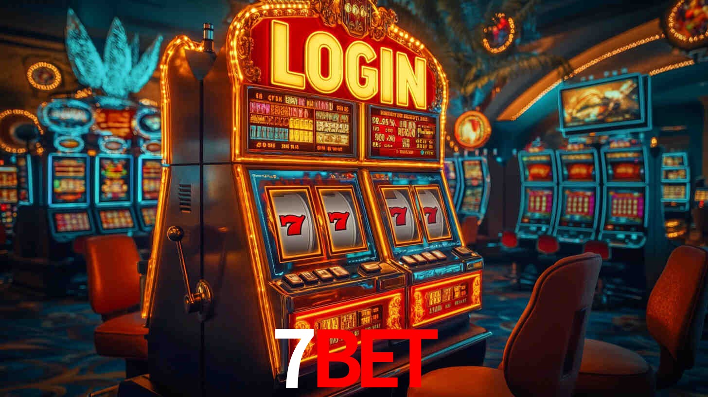 Welcome Bonus 7bet