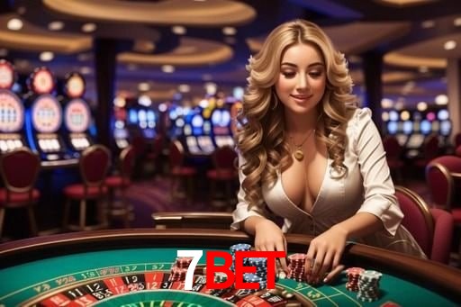 VIP Casino 7bet