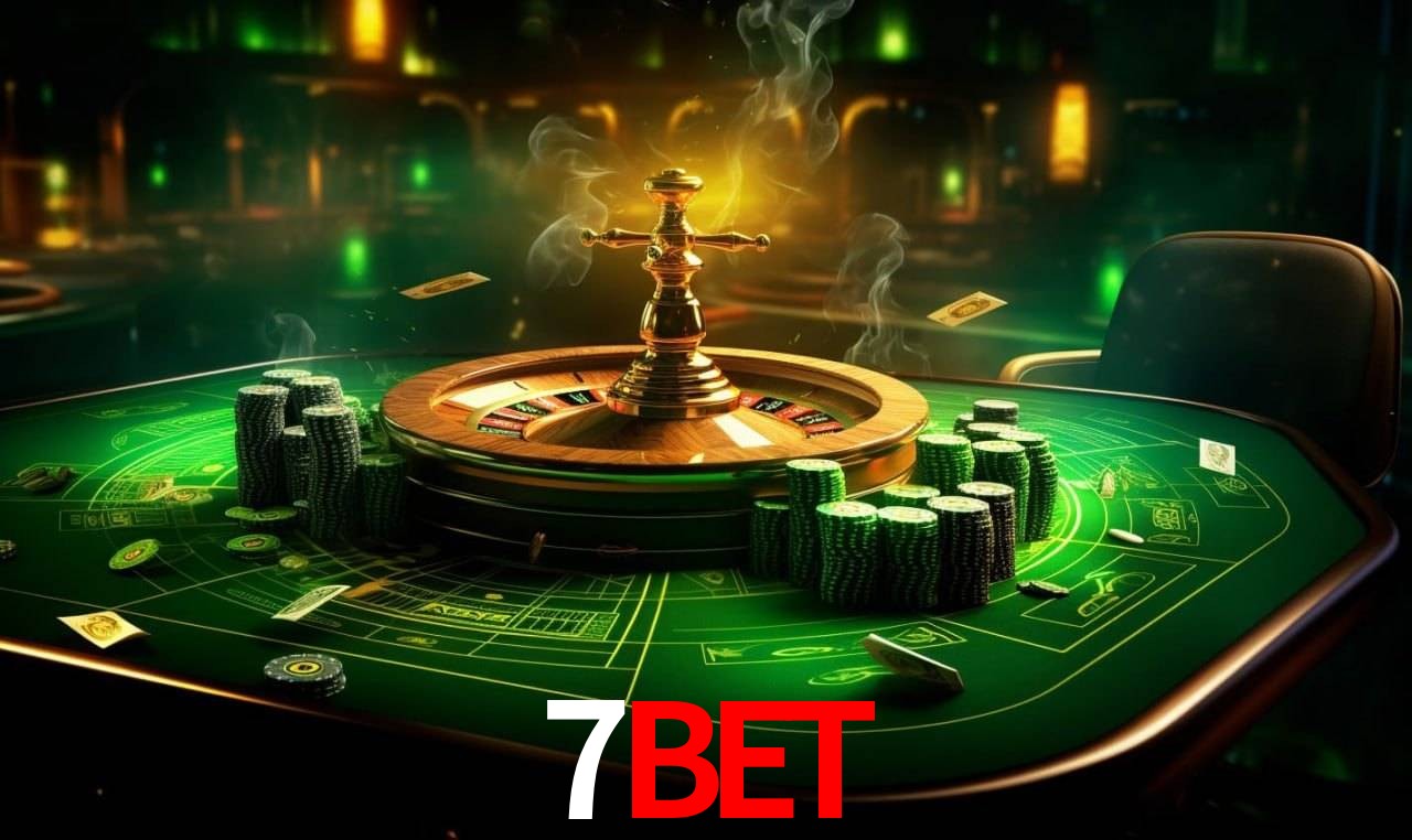 Apostas Esportivas na 7bet: Um Guia Completo