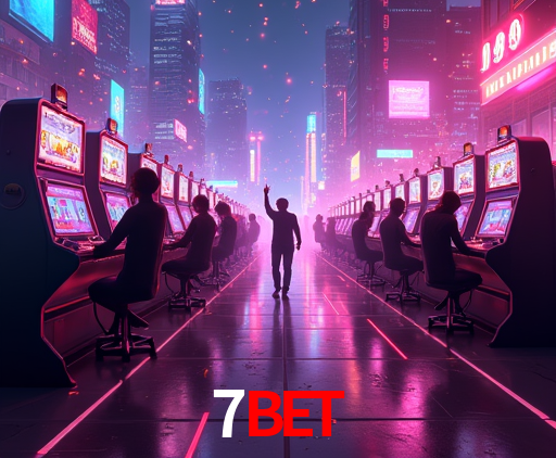 Inovações de Jogos na 7bet: O Futuro das Experiências Interativas