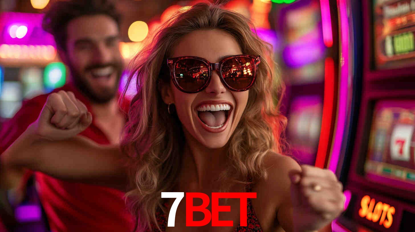 A Emoção da Loteria na 7bet: Uma Chance de Mudança de Vida