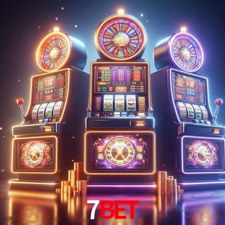 7bet: Jogos de Caça-Níqueis-Altas Recompensas, Roleta-Velocidade, Blackjack-Desafios Máximos