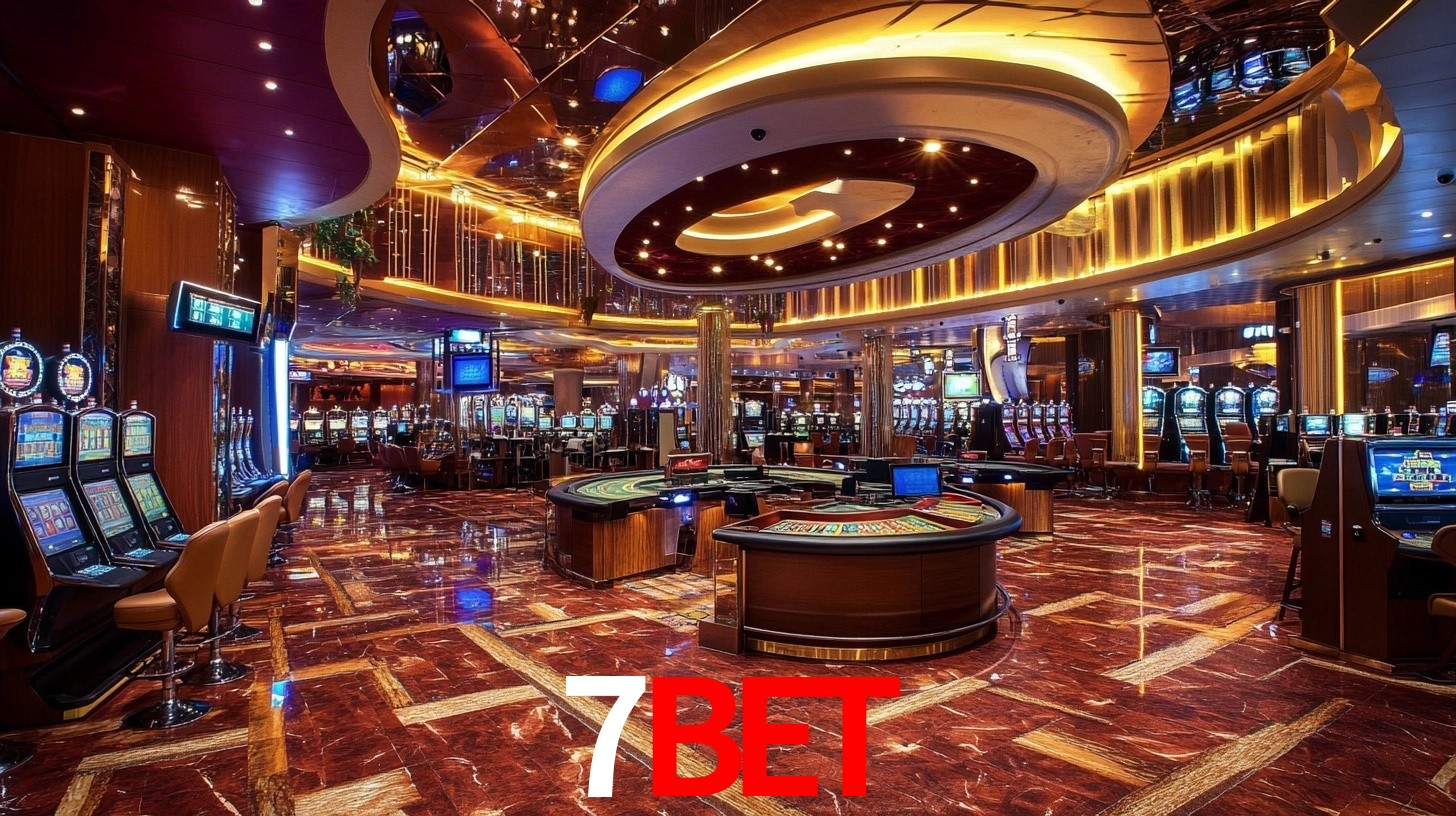 Premium Interface 7bet