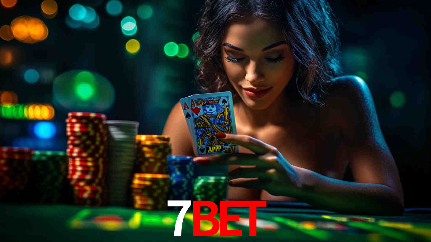 A Revolução dos Aplicativos de Jogos no 7bet