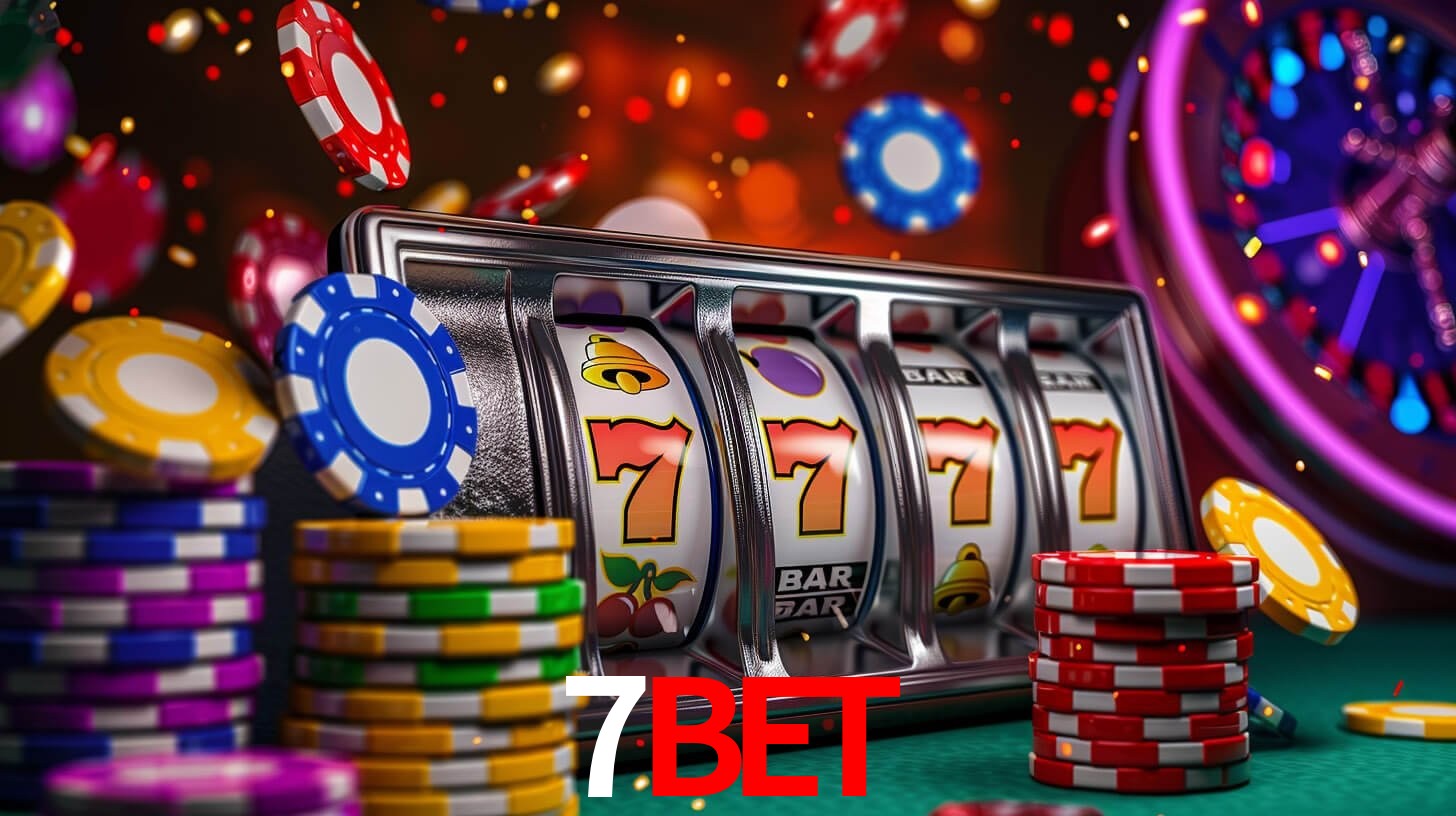 Descubra a Essência do 7bet: Nossa História e Compromissos