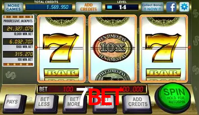 Descubra a Magia dos Jogos de Arcade no 7bet